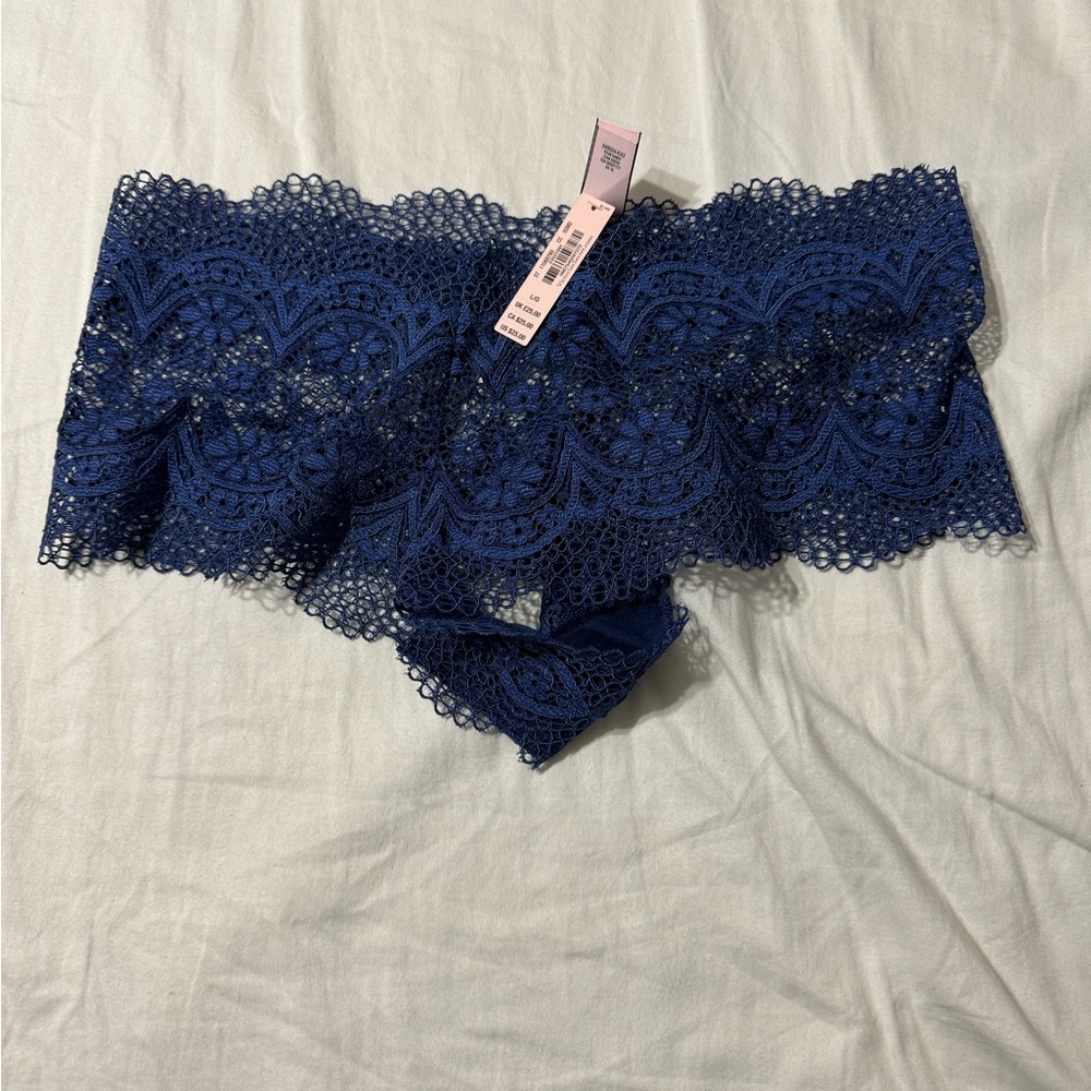 NWT Victoria’s Secret lace underwear sku 18​ - Picture 10 of 10